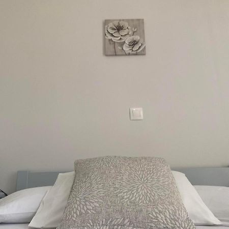 Stelios Zalonis Apartments Tinos Exterior foto