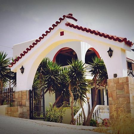 Stelios Zalonis Apartments Tinos Exterior foto